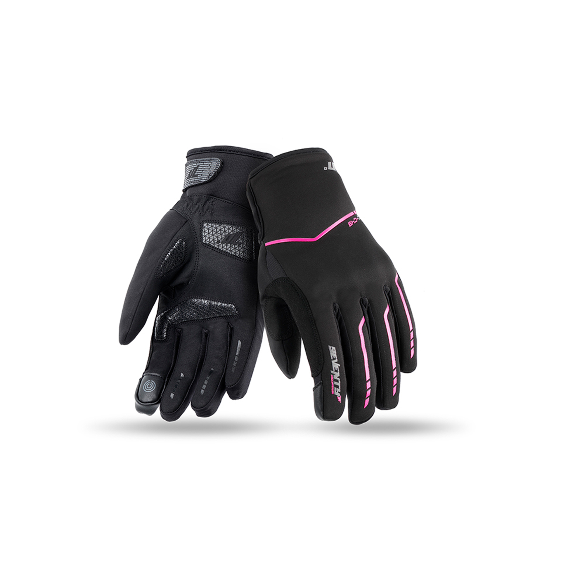 SEVENTY LUVAS SENHORA INVERNO SD-C51 URBAN SEVENTY LUVAS SENHORA INVERNO SD-C51 URBAN