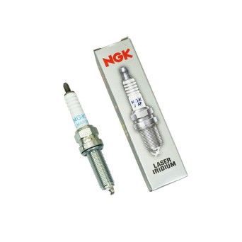 FE SPARK PLUG NGK SILMAR9E9