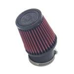 KEN UNIVERSAL INTERIOR 62mm ALTURA 102mm CONICO FILTRO DE AR KEN UNIVERSAL INTERIOR 62mm ALTURA 102mm CONICO FILTRO DE AR