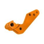 GALFER KTM SUPORTE DISCO LARANJA SHERCO/KTM 2009- 270mm