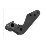 GALFER KTM SUPORTE DISCO PRETO SHERCO/KTM 2009- 270mm