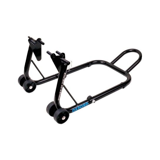 OXFORD CAVALETE MOTO FRENTE