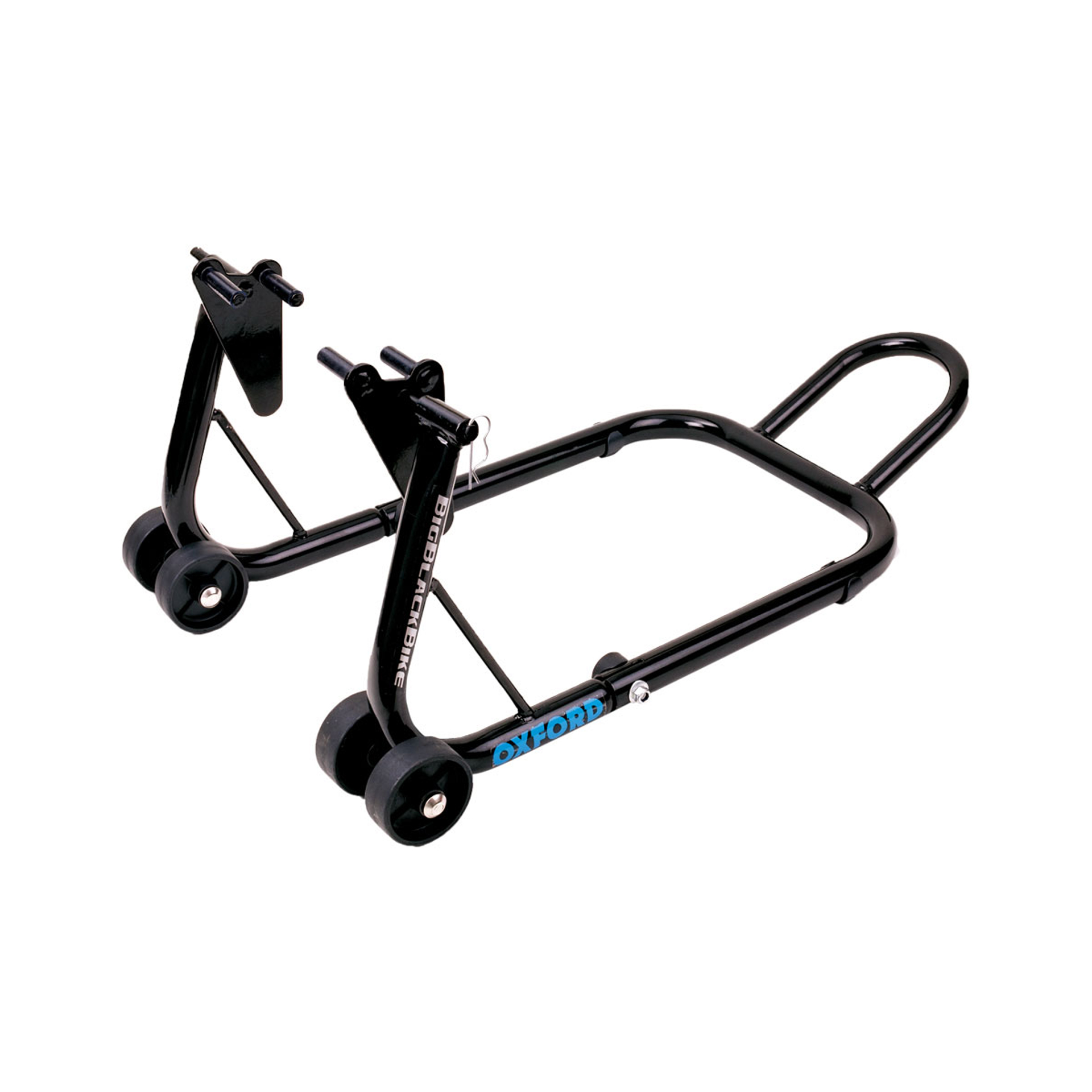 OXFORD CAVALETE MOTO FRENTE OXFORD CAVALETE MOTO FRENTE
