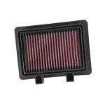 KEN DL1000 V-STROM 2014-26 FILTRO DE AR KEN DL1000 V-STROM 2014-26 FILTRO DE AR