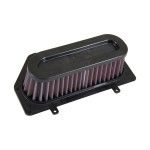 KEN GSXR1000 2017-25 FILTRO AR RACING