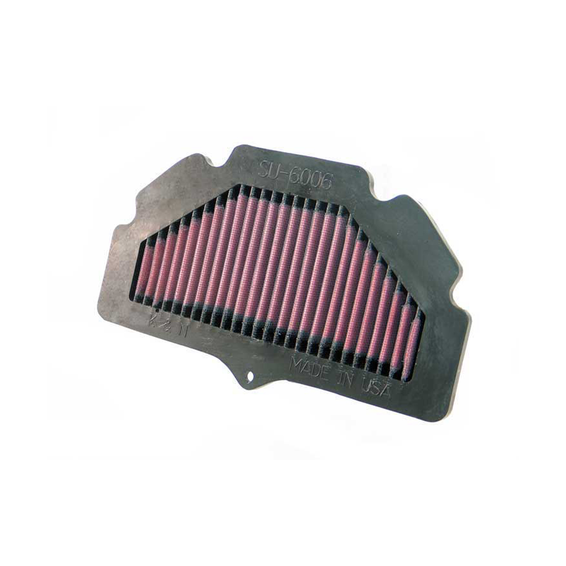 KEN GSR600 2006-11 GSR750 2011 GSXS750 2020 FILTRO AR KEN GSR600 2006-11 GSR750 2011 GSXS750 2020 FILTRO AR