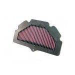 KEN GSR600 2006-11 GSR750 2011 GSXS750 2020 FILTRO AR KEN GSR600 2006-11 GSR750 2011 GSXS750 2020 FILTRO AR