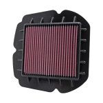 KEN SVF650 GLADIUS 2009-10 SV650 2015-26 SV-7GX 2026 FILTRO KEN SVF650 GLADIUS 2009-10 SV650 2015-26 SV-7GX 2026 FILTRO