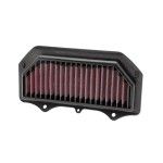 KEN GSXR600/GSXR750 2011-21 FILTRO AR RACE KEN GSXR600/GSXR750 2011-21 FILTRO AR RACE