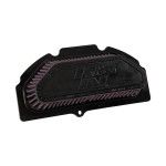 KEN GSXS1000F 2016-17 FILTRO AR KEN GSXS1000F 2016-17 FILTRO AR