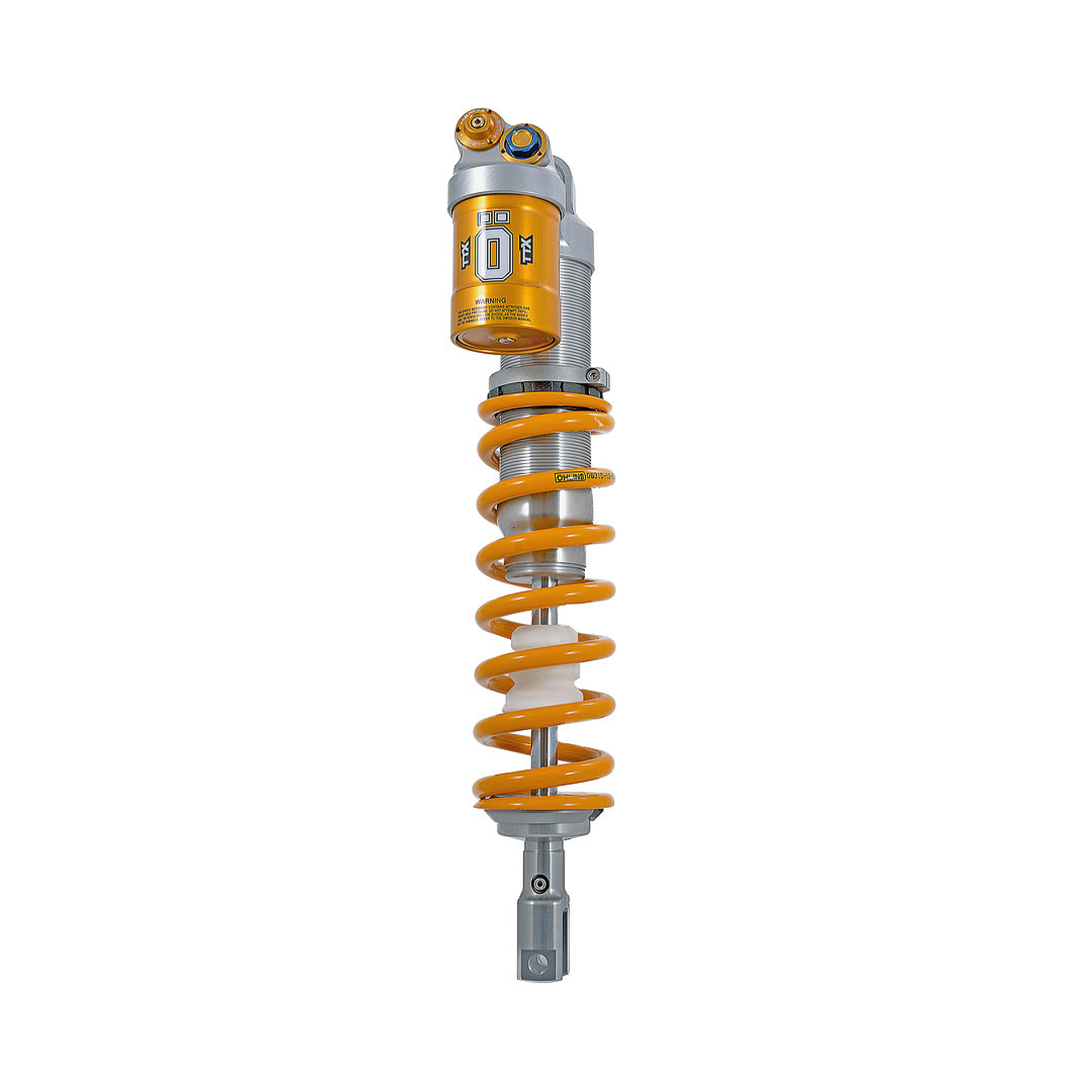 OHLINS RM125 2004 TRAS 46PRX OHLINS RM125 2004 TRAS 46PRX