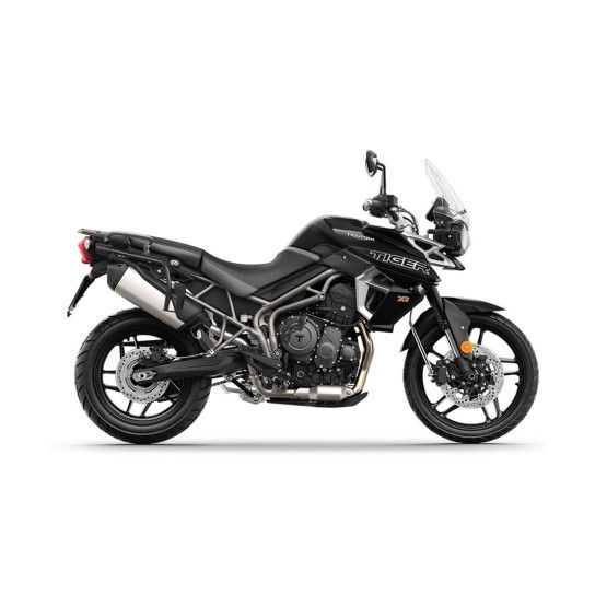SHAD TIGER 800 XRX 2018 SHAD TIGER 800 XRX 2018