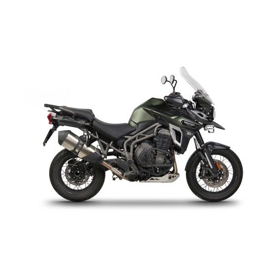 SHAD TRIUMPH TIGER EXPLORER 1200 3P SYSTEM LATERAL