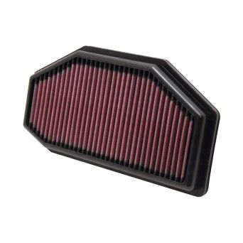 KEN TRIUMPH SPEED TRIPLE 1050 2011-12 FILTRO AR