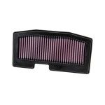 KEN STREET TRIPLE 675 2013- FILTRO AR KEN STREET TRIPLE 675 2013- FILTRO AR