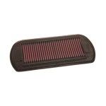KEN TRIUMPH THUNDERBIRD 1993-03 FILTRO AR