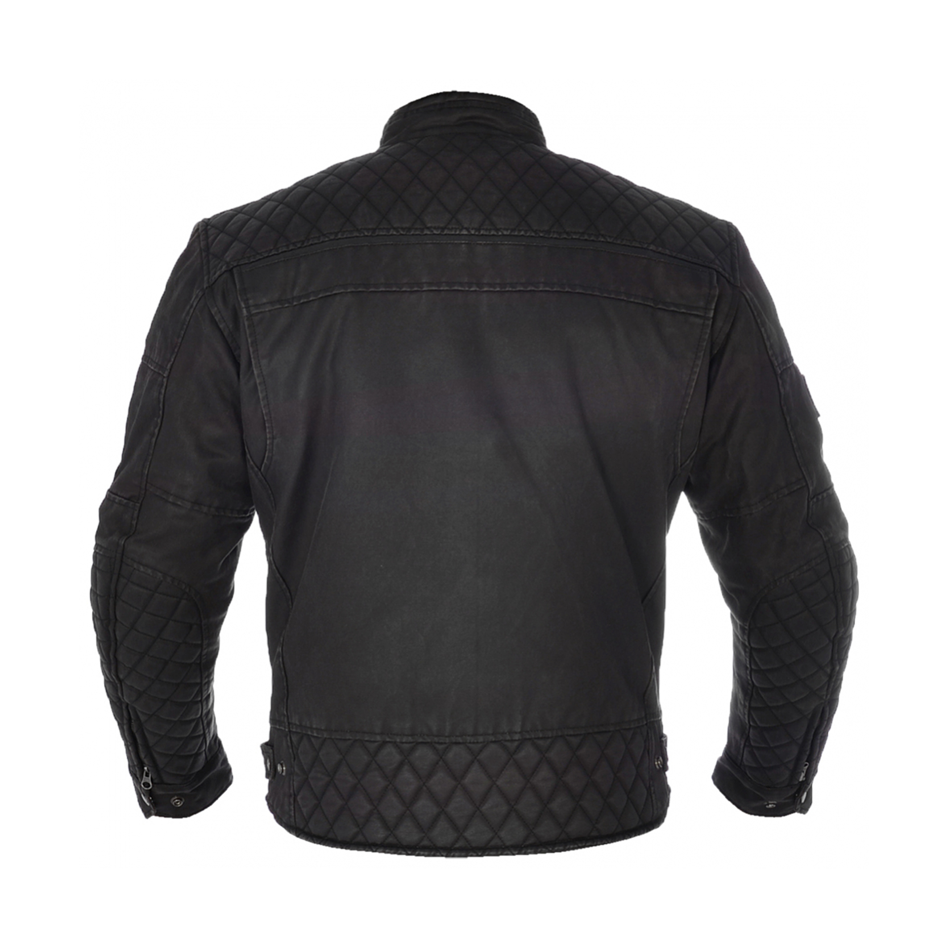 OXFORD BLUSAO HARDY PRETO DRY2DRY WATER REPELLENT OXFORD BLUSAO HARDY PRETO DRY2DRY WATER REPELLENT