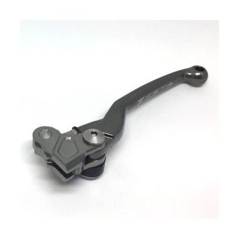 ZETA MANETE F-TYPE EMBRAIAG. 4 DEDOS CR/CRF125-450 2004-19