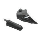 ZETA BORRACHA GUARDA-PO MANETE PIVOT ZETA BORRACHA GUARDA-PO MANETE PIVOT