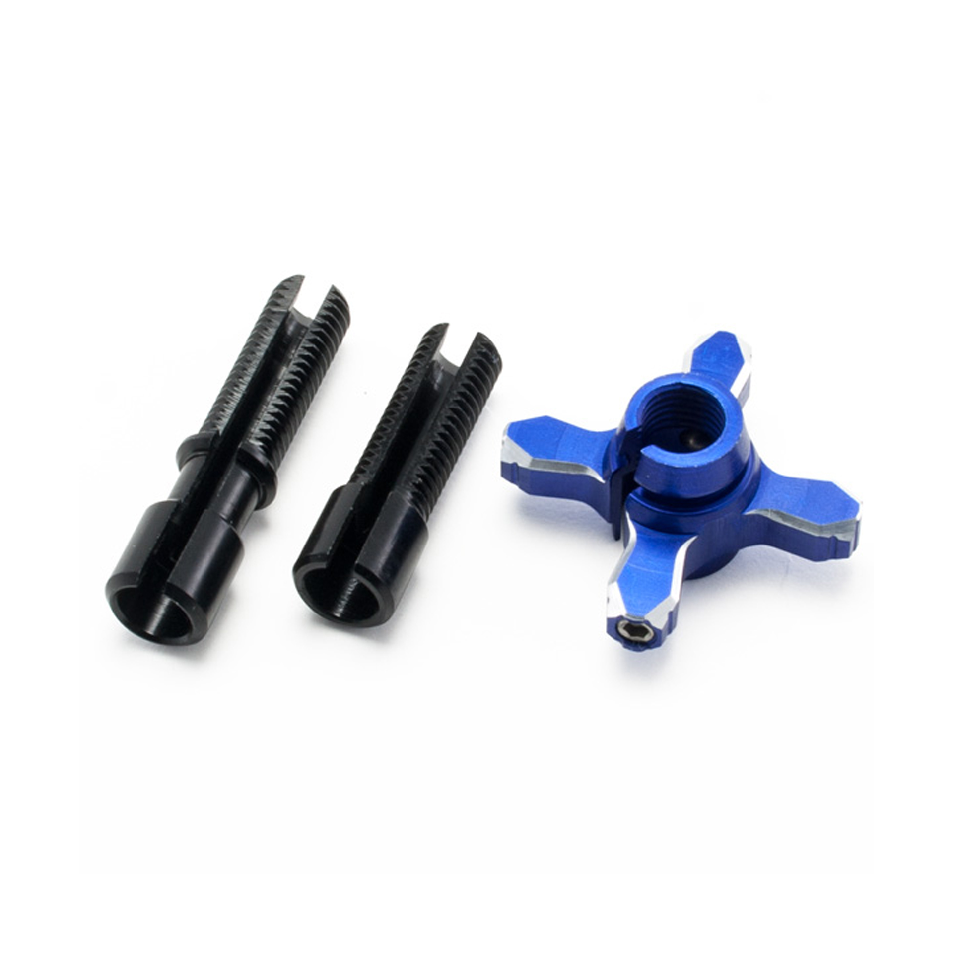 ZETA AFINADOR MANETE FP AZUL ZETA AFINADOR MANETE FP AZUL