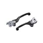 ZETA CRF450 2021 KIT MANETES PRETO ZETA CRF450 2021 KIT MANETES PRETO