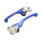 ZETA KX450 2019- KIT MANETES AZUL
