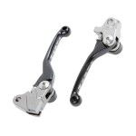 ZETA YZF250FX 2015 KIT MANETES PRETO ZETA YZF250FX 2015 KIT MANETES PRETO