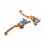 ZETA KTM MAGURA KIT MANETES LARANJA ZETA KTM MAGURA KIT MANETES LARANJA