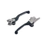 ZETA KTM 2 TEMPOS 2014- MANETES PRETO ZETA KTM 2 TEMPOS 2014- MANETES PRETO