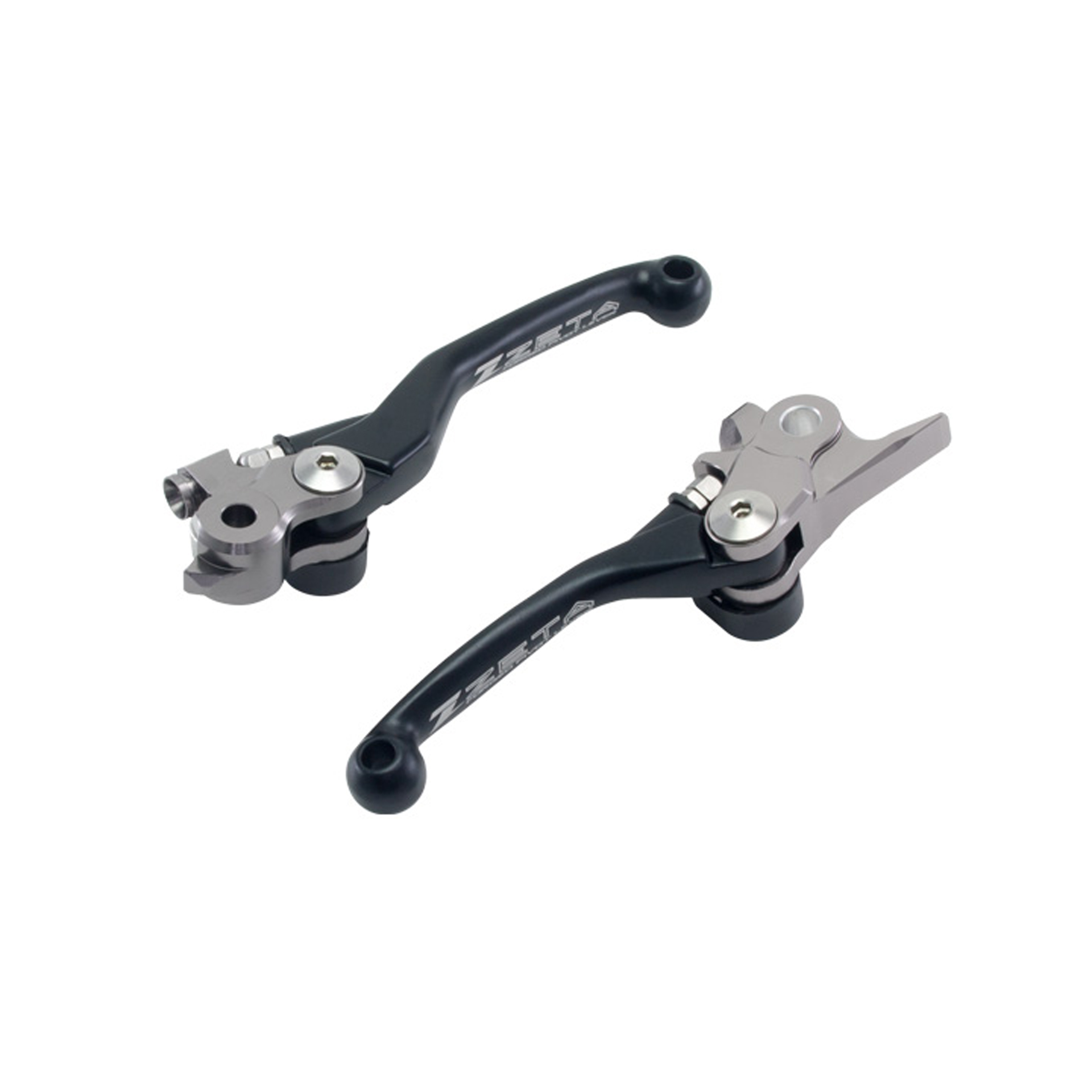ZETA KTM 2 TEMPOS 2014- MANETES PRETO ZETA KTM 2 TEMPOS 2014- MANETES PRETO