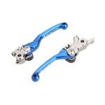 ZETA HUSQVARNA TE/FE/TX/FX 2019 MAGURA KIT MANETES AZUL ZETA HUSQVARNA TE/FE/TX/FX 2019 MAGURA KIT MANETES AZUL