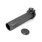 ZETA CANA DE ACELERADOR CRF250/450 02 ALUMINIO ZETA CANA DE ACELERADOR CRF250/450 02 ALUMINIO