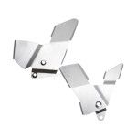 ZETA WR250R PROTEÇOES QUADRO LATERAIS ZETA WR250R PROTEÇOES QUADRO LATERAIS