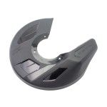 ZETA PROTE�AO DISCO FRENTE BRANCO 270mm