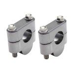 ZETA AUMENTO GUIADOR 22.2MM + 19MM