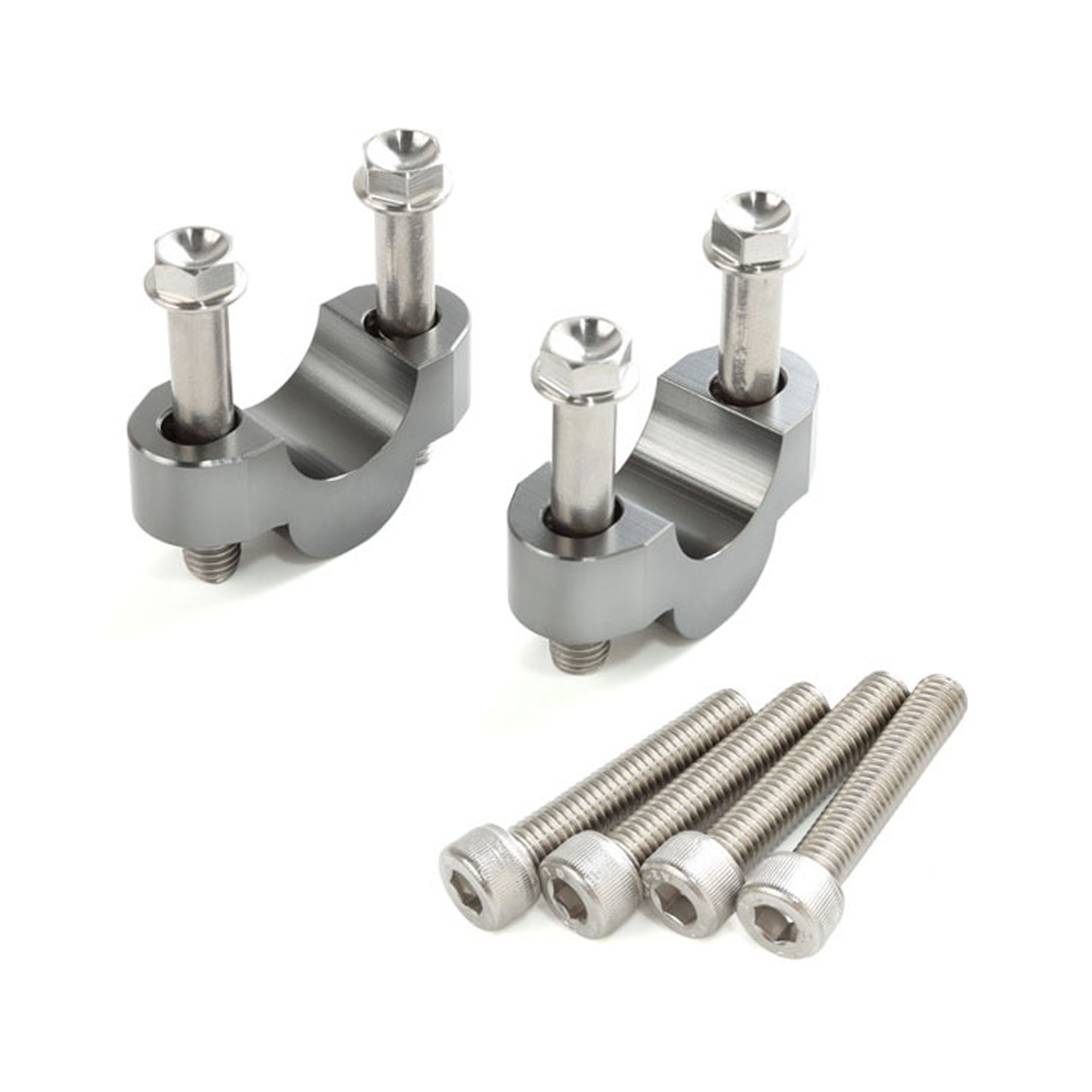 ZETA ESPA�ADOR AUMENTO GUIADOR 22.2MM + 14 mm