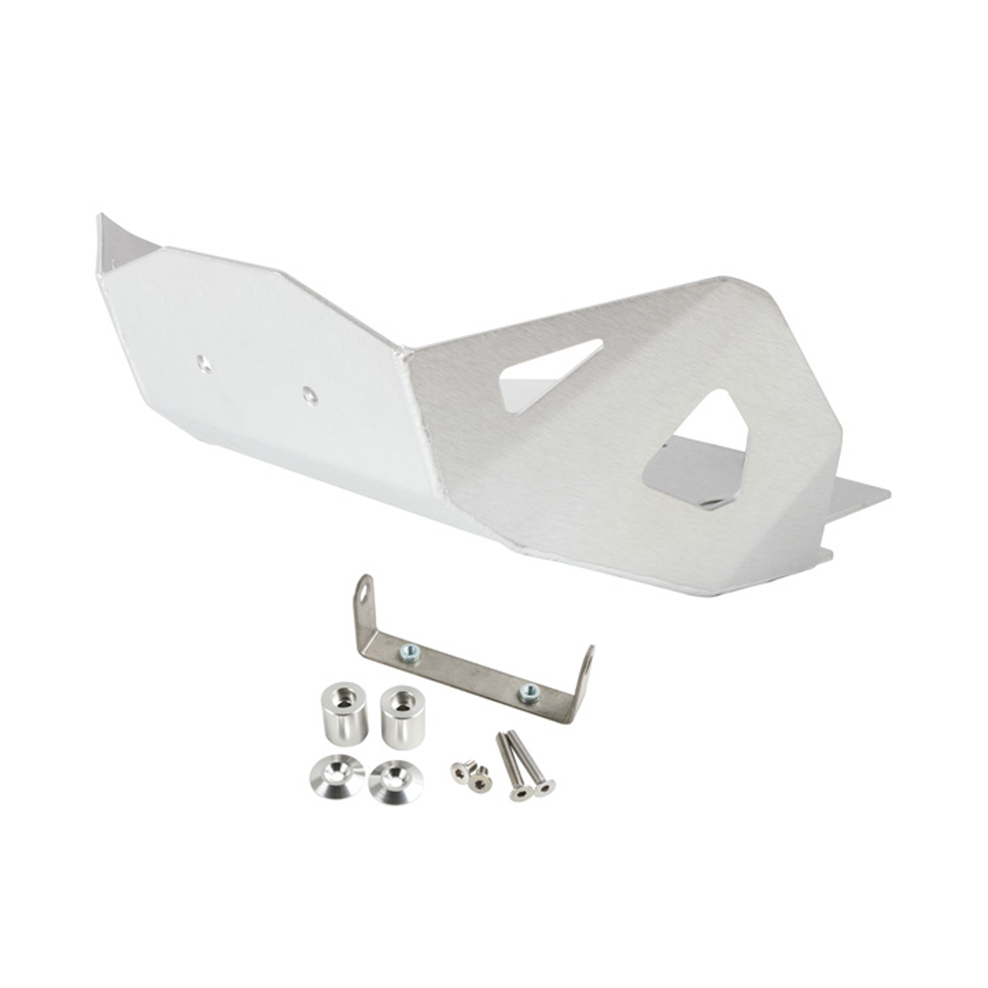 ZETA PROTEC�AO CARTER CRF250L