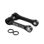 ZETA BIELA AJUSTAVEL KX250F 2017-18 PRETO ZETA BIELA AJUSTAVEL KX250F 2017-18 PRETO
