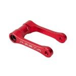 ZETA BIELA CRF250R 2018-21/CRF450 2017-20 VERMELHO ZETA BIELA CRF250R 2018-21/CRF450 2017-20 VERMELHO