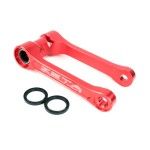 ZETA BIELA CRF250X 2007- 30mm VERMELHO ZETA BIELA CRF250X 2007- 30mm VERMELHO