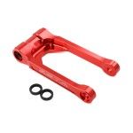 ZETA BIELA CRF1000/CRF1100L AFRICA TWIN - 30mm VERMELHO RSL ZETA BIELA CRF1000/CRF1100L AFRICA TWIN - 30mm VERMELHO RSL