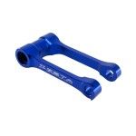 ZETA BIELA YZ250F14-,450F10-,YZFX/WR250F - 30mm AZUL ZETA BIELA YZ250F14-,450F10-,YZFX/WR250F - 30mm AZUL