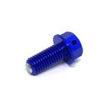 ZETA PARAFUSO MAGNETICO M10x22-P1.5 AZUL ZETA PARAFUSO MAGNETICO M10x22-P1.5 AZUL