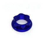 ZETA FEMEA PLATINA SUPERIOR M22x27-P1.0 H12 AZUL