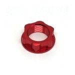 ZETA FEMEA PLATINA SUPERIOR M22x30-P1.0 H12 VERMELHO ZETA FEMEA PLATINA SUPERIOR M22x30-P1.0 H12 VERMELHO