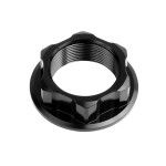 ZETA FEMEA PLATINA SUPERIOR M24x30-P1.0 H12 PRETO ZETA FEMEA PLATINA SUPERIOR M24x30-P1.0 H12 PRETO
