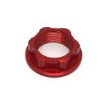 ZETA FEMEA PLATINA SUPERIOR M24x30-P1.0 H12 VERMELHO ZETA FEMEA PLATINA SUPERIOR M24x30-P1.0 H12 VERMELHO