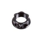 ZETA FEMEA PLATINA SUPERIOR M24x30-P1.5 H14 PRETO ZETA FEMEA PLATINA SUPERIOR M24x30-P1.5 H14 PRETO