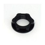 ZETA FEMEA PLATINA SUPERIOR M24x32-P1.5 H10 PRETO ZETA FEMEA PLATINA SUPERIOR M24x32-P1.5 H10 PRETO