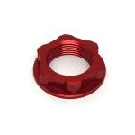 ZETA FEMEA PLATINA SUPERIOR M24x32-P1.5 H10 VERMELHO ZETA FEMEA PLATINA SUPERIOR M24x32-P1.5 H10 VERMELHO